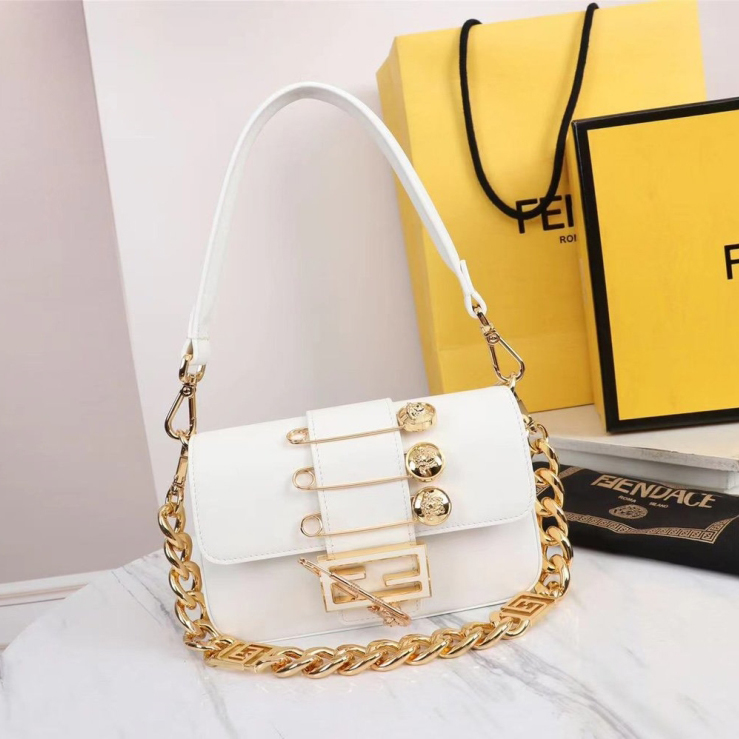 Fendi Baguette Bags